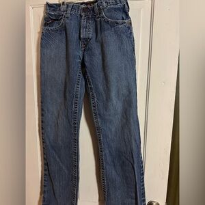 Men's FR Ariat Jeans